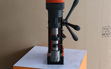 磁力鉆在使用過程中要注意哪些事項？