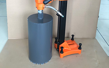 磁力鉆磁性減弱或者無(wú)磁性是由什么原因造成的？