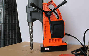 磁力鉆扭力保護對機器有哪些作用？