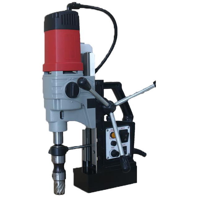 如何進行磁座鉆機的安裝調(diào)試？