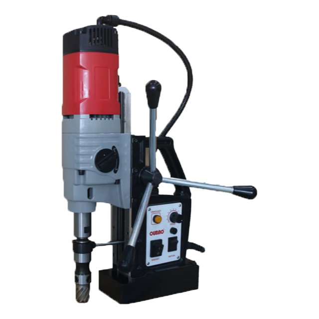 如何正確安裝磁力鉆的鉆頭？安裝注意哪些細(xì)節(jié)？